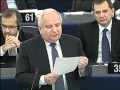 Why We Had To Leave The EPP