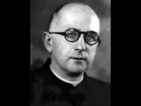 Padre Julio Meinvielle - La situación de la Iglesia hoy ¡1968!