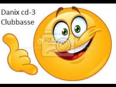 Danixs cd-3 Clubbasse