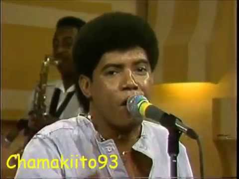 RICHIE RICARDO - Fue Por Una Cerveza - Canta BOBBY RAFAEL (80's)