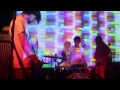 LVL UP - I Feel OK (Live at Palisades) 