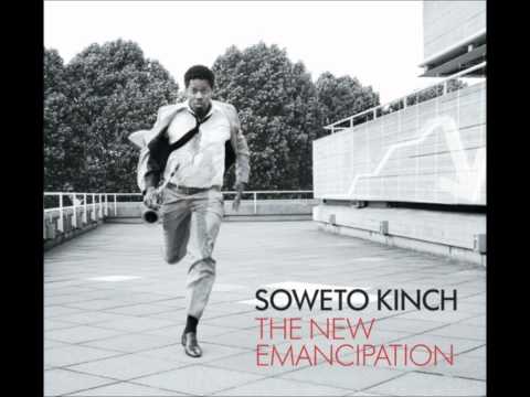 soweto kinch-trying to be a star
