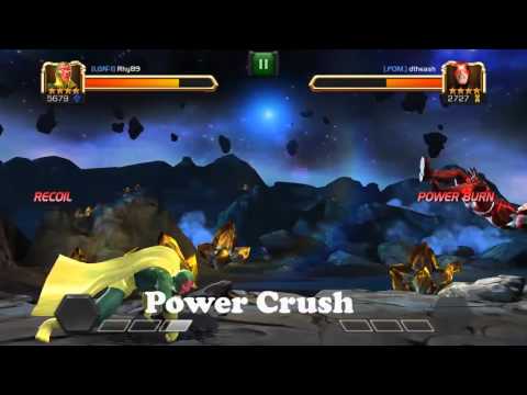 4 STAR Vision To Rank 5! Vision is worthy!