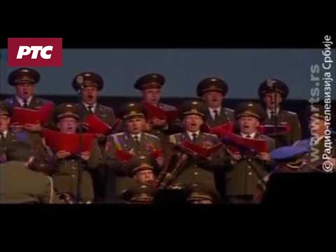 Hor Aleksandrov: Tamo daleko i Kaćuša