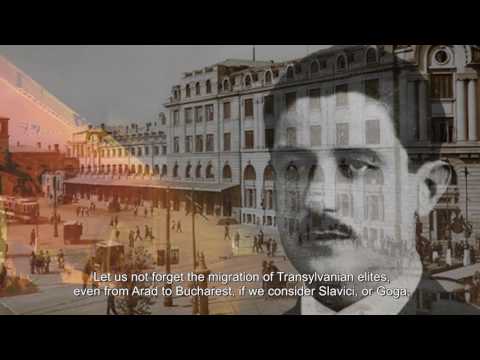 Arad1918 - O istorie necunoscuta HD (ENG SUB)