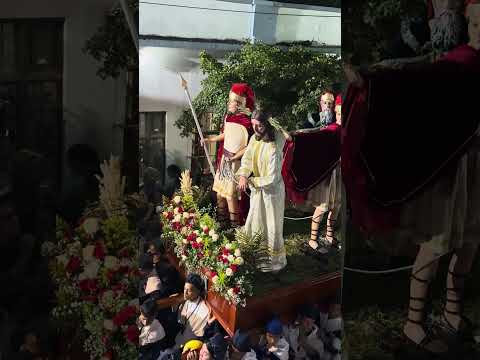 Jueves Santo - Guamal Magdalena 2026