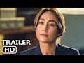 BALLARD Trailer 2025 Maggie Q
