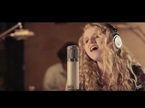 Hannah Thurston - Walk Away - Misc Originals