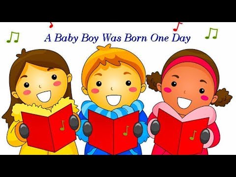 The Enchanting Christmas Song For Kids - It's Christmas Day All Over Earth