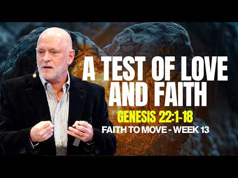 A Test of Love and Faith