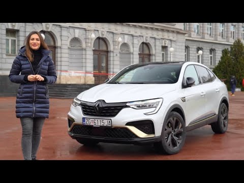 Auto Market S07 E18 - 16. siječnja 2023.