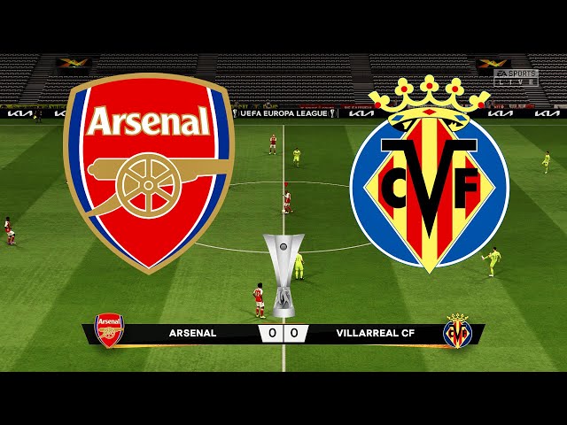 Video pronuncia di Villarreal in Inglese