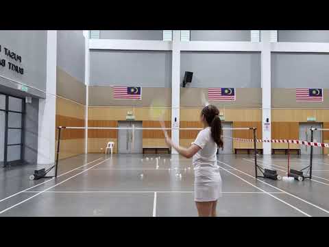 Episode 5 • forehand drop shot