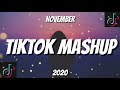 Tiktok Mashups November 2020 NOT CLEAN