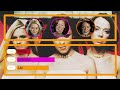 Atomic Kitten Follow Me Right Now Album Distribution Part 2