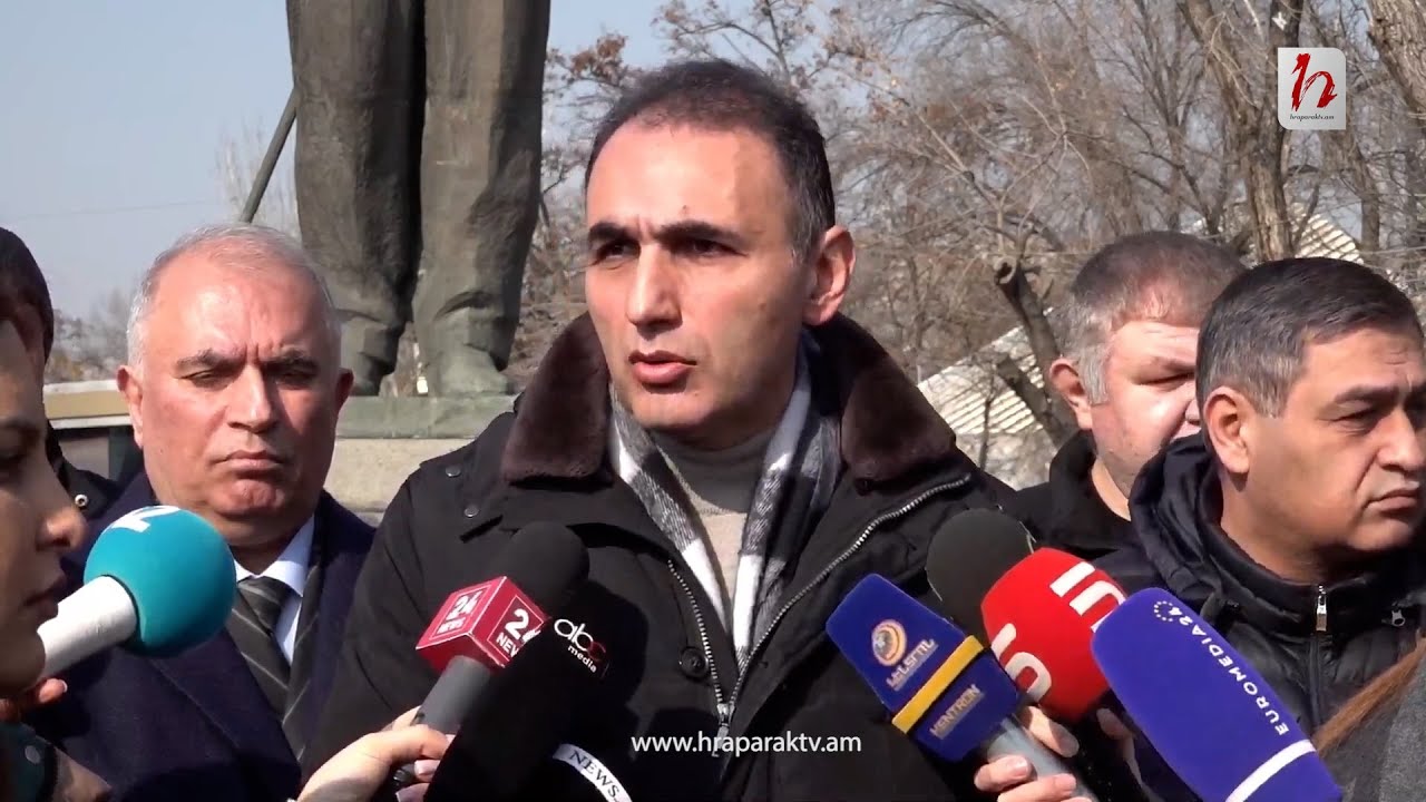 Եթե տրանսպորտը եռակի թանկանա, տարածաշրջանում ամենաթանկն է լինելու. Չալաբյան