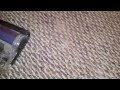 Dyson Cinetic Science Upright Test