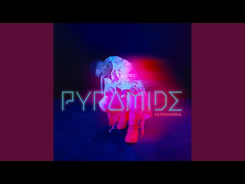 download lagu mp3 mp4 M Pokora Pyramide, download lagu M Pokora Pyramide gratis, unduh video klip M Pokora Pyramide