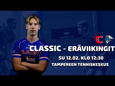 P17 SM: Classic - ErVi