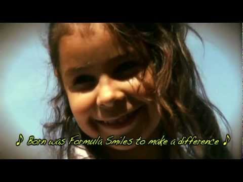 Give 2300 Colombian Children a Reason to Smile
