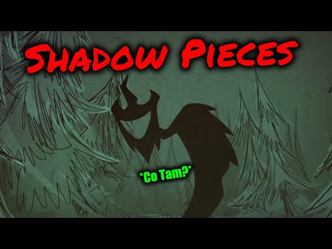 🔴SHADOW PIECES VS WIDZOWIE - NA ŻYWO🔴