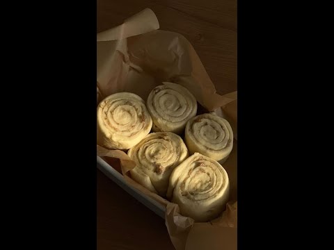 11 Steps to Heavenly Pecan Cinnamon Rolls! You Won't Believe How Easy It Is! 🤩