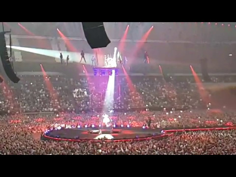 Armin only Amsterdam 13 05 17