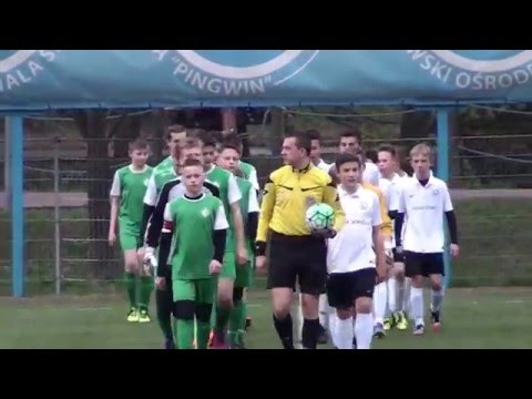 CWKS Legia Warszawa 0-2  KS Błonianka Błonie Ip.