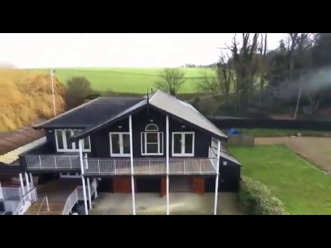 Upper Thames Rowing Club