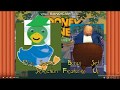 Looney Tunes Movie Collection DVD Menu Disc 1