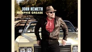 John Németh - Bad luck is my name