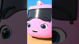 Download lagu Islamic Song Wheels on the Bus | Islamic Kids Songs #shorts #muslimkids #islamiclearning mp3
