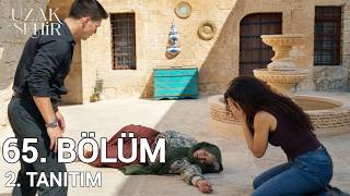 Download lagu Uzak Şehir 65. Bölüm 2. Tanıtım mp3