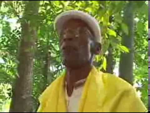 Yoruba Andabo - Congo