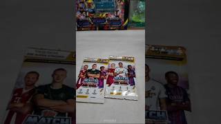 Match Attax season 25/26 #toppsindia #topps #shorts
