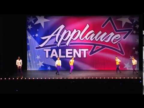 Best Tap Performance - Davenport, IA 2014