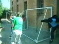 pelea maraca CMA