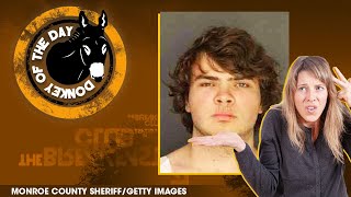 Buffalo Shooting Suspect's Family Blames COVID For His Actions