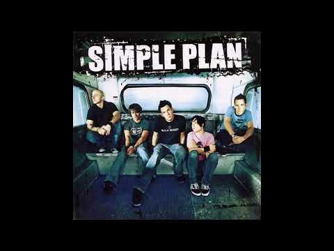 Simple Plan Untitled Hq Audio