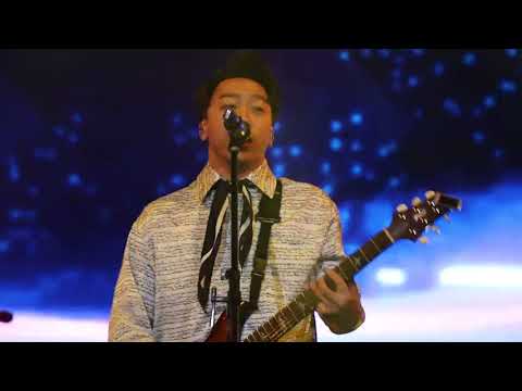 20191231 Supper Moment《點滴》@澳門巴黎人跨年盛典