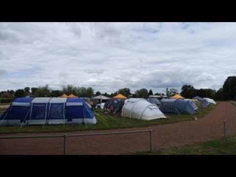 48. Kolping Zeltlager Vater & Sohn in Rees 22.08. - 24.08.2025 NEU