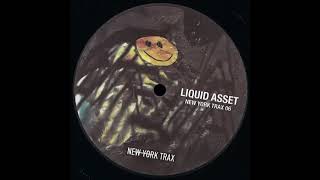 Liquid Asset - Contact [NYT06]