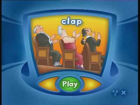 26  My Body Continue   Disney’s Magic English English for kids