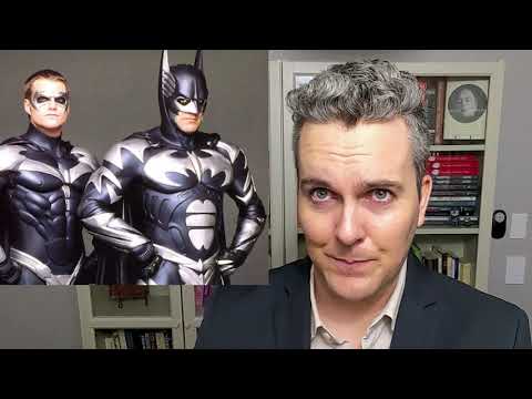 Introduction to Cultural Theory and Popular Culture - Film Analysis