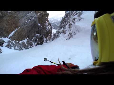 Salomon Freeski TV: Season 8, Episode 10 - Cortina