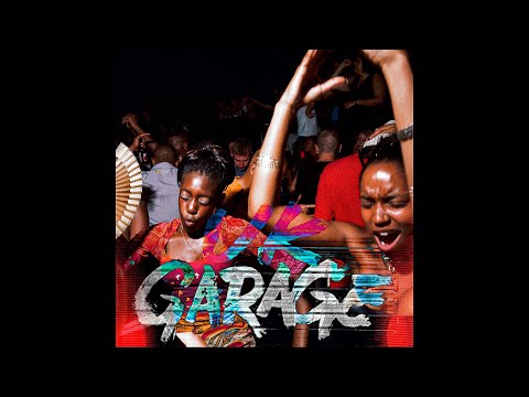 ★FREE★ UK Garage x BHZ x PASHANIM - "S.T.A.Y" Type Beat | Instrumental