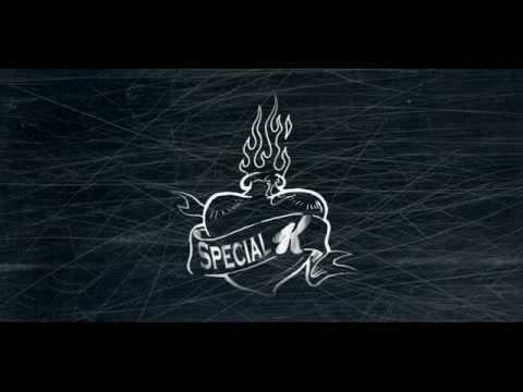 The Special K - Una Notte In Caserma (Official Video Clip)