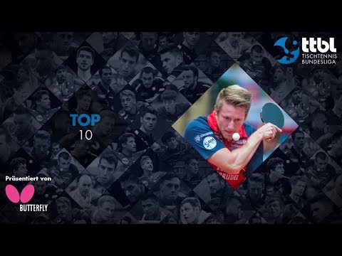 TTBL TOP 10: Ruwen Filus