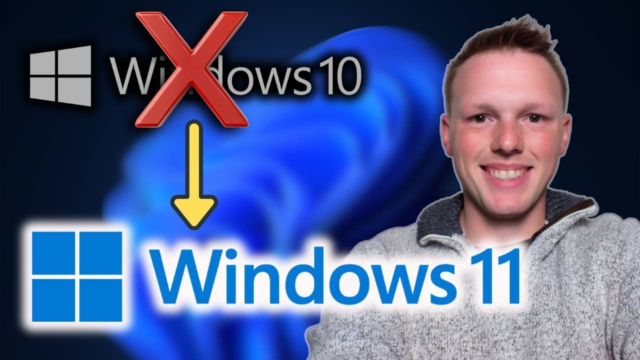 Thumbnail for How to Use Windows 11