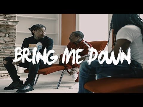[FREE] Lil Durk x Lil Baby x YFN Lucci Type Beat 2018 - "Bring Me Down" (Prod. By @SpeakerBangerz)